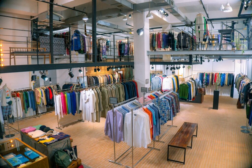 Mağaza Barkod Sistemi ve Butik Kasa Yönetimi